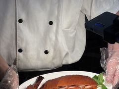 -满堂·烤鸭店·北京菜(鼓楼店)