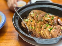 -旺角小渔村·海肠捞饭开创者(环山路店)