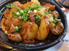-十吉老砂锅(天生丽街生活馆店)