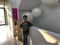 -英孚教育青少儿(河东资深教研中心)