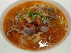-康师傅私房牛肉面(北京南站店)