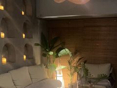 -施奈儿.洗头頭療.按摩SPA.采耳(上梅林店)
