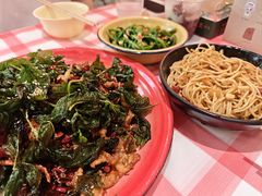 -东排食堂长沙小吃大排档(五一广场店)