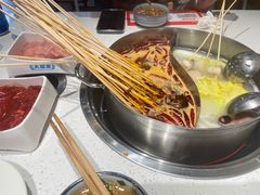 -大斌家串串火锅(万国城店)