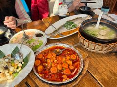 -新木器时代餐厅(太湖新天地店)