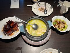-庐灶江南·江南菜·四合院Bistro(东直门雍和宫·原华侨宾馆店)