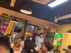 -阳阳老火锅(小南门店)