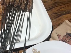 -三个大叔东北烧烤·砂锅菜(西三旗店)