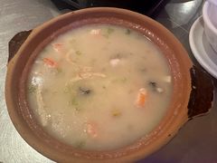-陈鹏鹏潮汕菜(欢乐海岸 海边景观店)