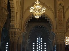 -哈桑二世清真寺