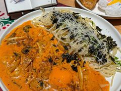 -The Good Place好地方·Brunch·coffee(国贸店)