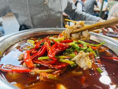 -三哥田螺(北书院街店)