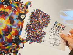 -chi K11艺术空间展览厅