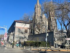 -奥华餐厅·老张记(台基厂店)