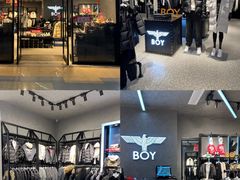 -首创奥特莱斯(西安店)