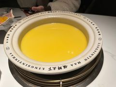 -领鲜天下·焗海鲜·花胶鸡(天目里店)