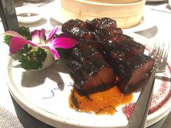 -上海宝华喜来登酒店·采悦轩中餐厅