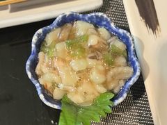 -昱匠·日本料理(金融街店)