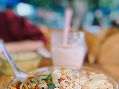 柠檬凉粉-中雪冰冰凉(沙湾国际店)