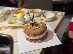 -世博源公馆·本帮融合菜·主题包厢·江景餐厅