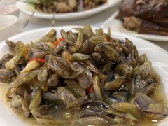 -潮静·潮州小馆·海鲜·卤味·砂锅粥