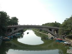 -赵州桥景区