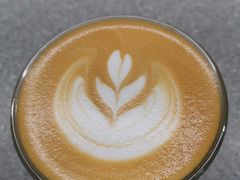 -山下C5cafe(惠通时代广场店)