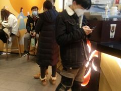 -CoCo都可(合生汇店)