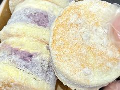 -Ole 面包房(华润万象城店)