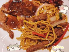 -吉布鲁牛排海鲜自助(芙蓉万家丽店)