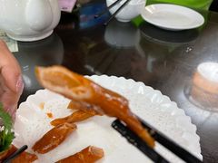 -红星光发煲仔饭(文海店)