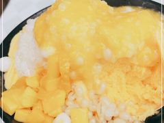 -鞠婆婆•绵绵冰•凉糕•手工冰粉(苏稽一店)