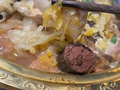 -金掌勺·锅包肉(双榆树店)