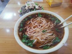 -老冯拉面羊棒骨(西宸广场店)