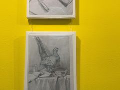 -杨梅红艺术教育(水贝教学中心)