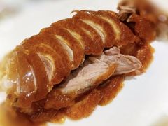 -惠丰堂饭庄·烤鸭·京味菜(民族大学店)