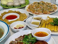 -金生美食(贵州路店)