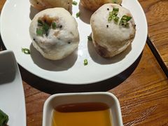 -金枝玉叶上海人家食府(三里河店)