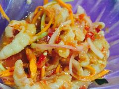 -泰米·休闲餐厅