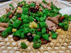 鲜椒爆鹅肠-盘飧市(春熙路店)