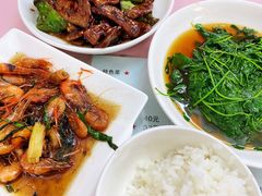 -蘭心餐厅(进贤路店)