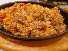 -豪客来牛排(重庆三峡广场步行街1704店)