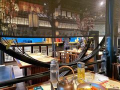 -苏乡兰亭•淮扬菜(兴化吾悦广场店)