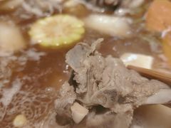 -四禧精酿烧烤串吧(大明湖店)