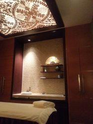 包房-青岛香格里拉·氣水疗中心