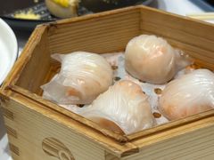 -白天鹅宾馆-玉堂春暖餐厅