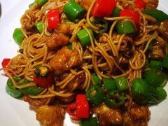 -東舍食唐精品陕菜馆