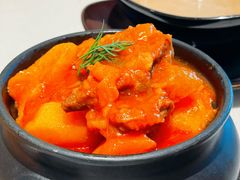 -黑宝石西餐厅(汇励99城市公园店)
