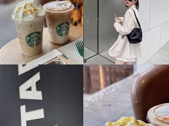 -星巴克臻选(成都太古里店)