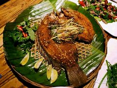 -兰木肆·云南菜(龙湖U城天街店)